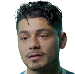 Darwin Gregorio Lom Moscoso
