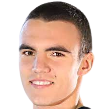 Tomas Veron Lupi