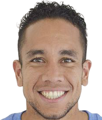 Maurice Jesus Cova Sanchez
