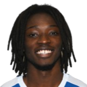 Giuseppe Agyemang