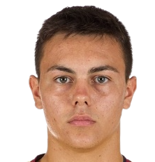菲利波·曼弗林