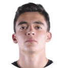 Rodrigo Lopez