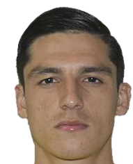 Aaron Mejia Montoya