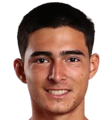 Rogelio Cortez
