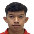 Alonso Ramirez Jimenez