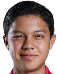 Luis Mario Gamboa Carrillo