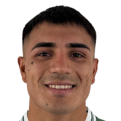 Javier Nicolas Vallejo