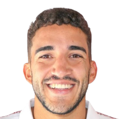 Andres Federico Pereira Castelnoble