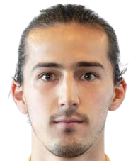 Pablo Bennevendo
