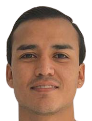 Fernando Monarrez