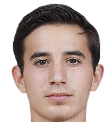 Sebastian Bouquet Perez