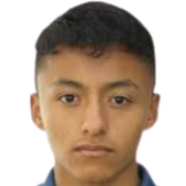Angel Jesus Rico Reyes