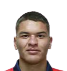 Ronaldo Beltran