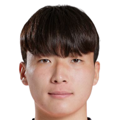 Jong-min Kim