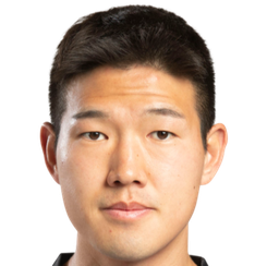 Dong Gyu Baek