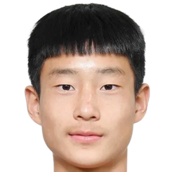 Seo-jin Kim
