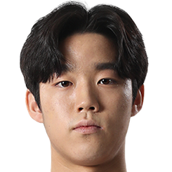 Jang Han-Gyeol Park