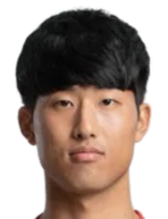 Soo-bin Lee