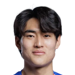 Woo-jin Park