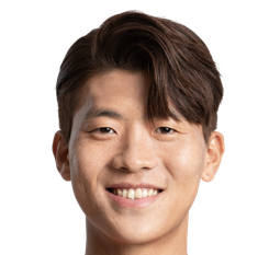Min-kwang Jeon