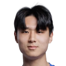 Seok-hwan Jang