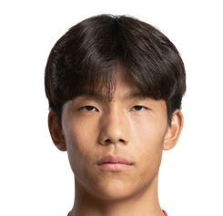 Kyung-ho Roh