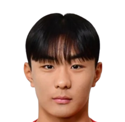 Hwang Seo-woong