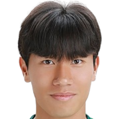 Seo Jeongh-yeok