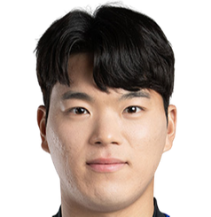 Kang-hyeon Lee