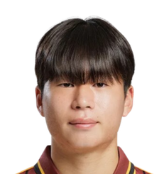 An Hyeok-joo