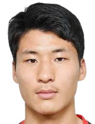 Sang-hyeok Cho