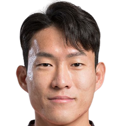 Tae-hyeon Ahn