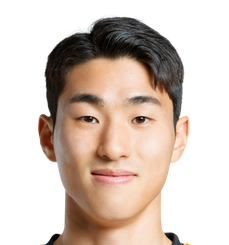 Lee Sang-hyeok