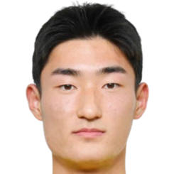 Seunghwan Lee
