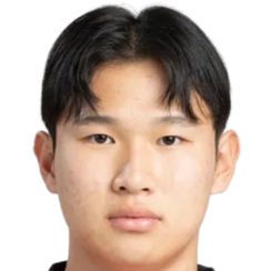 Lee Chang-woo