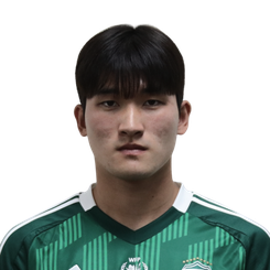 Lim Jun-hwi