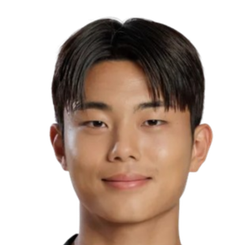 Kim Dong-jin