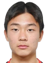 Min-jun Kang