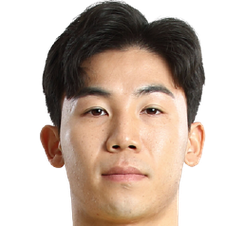 Kim Tae hyeon
