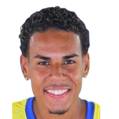 Thiago Nascimento dos Santos