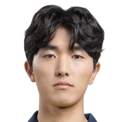 Kim Yong-hyuk