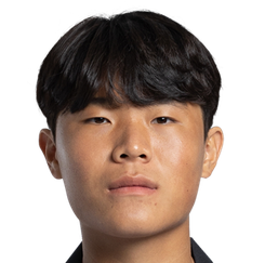 Choi Woo-jin