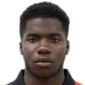 Gbato Seloh Samuel