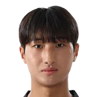 Jee-won Kim