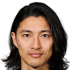 志知 孝明