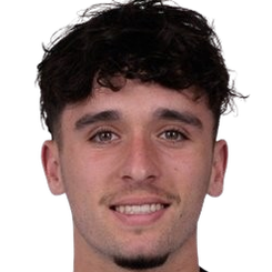 Zachary de Jesus