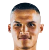 Jurguens Josafat Montenegro Vallejo