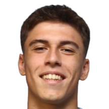 Konstantinos Batos