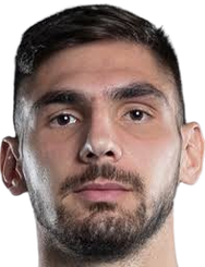 Panagiotis Vichos