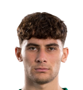 Leandro Frroku